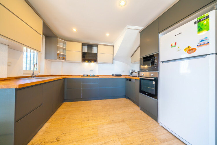 Вилла 5+1 в Анталии, Турция | SBB-62503