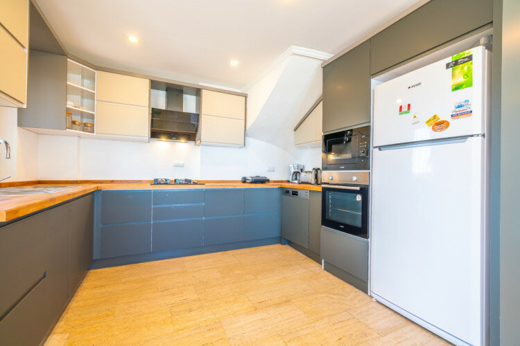 Вилла 5+1 в Анталии, Турция | SBB-62503