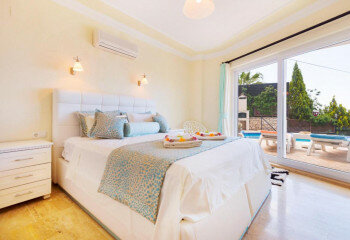 Вилла 5+1 в Анталии, Турция | SBB-62503