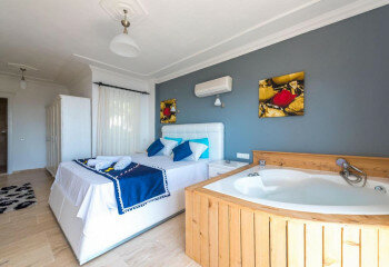 Вилла 5+1 в Анталии, Турция | SBB-62503