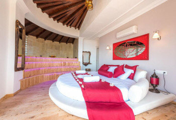 Вилла 5+1 в Анталии, Турция | SBB-62503