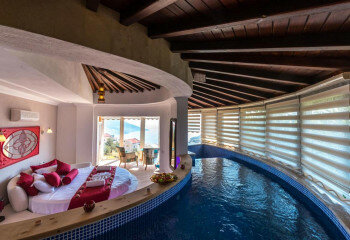 Вилла 5+1 в Анталии, Турция | SBB-62503