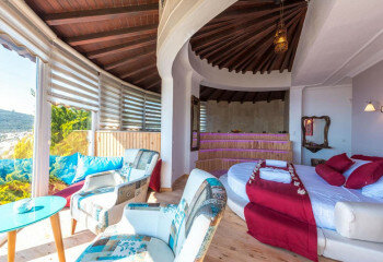 Вилла 5+1 в Анталии, Турция | SBB-62503