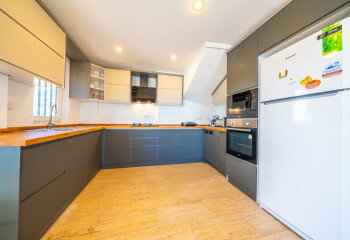 Вилла 5+1 в Анталии, Турция | SBB-62503