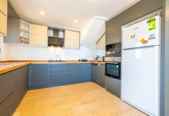 Вилла 5+1 в Анталии, Турция | SBB-62503