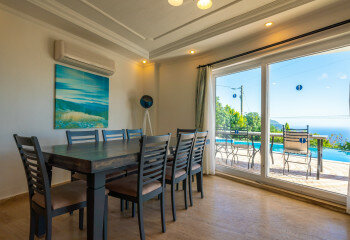 Вилла 5+1 в Анталии, Турция | SBB-62503