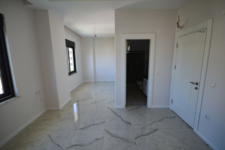 Квартира 2+1 в Алании, Турция | PKK-62502