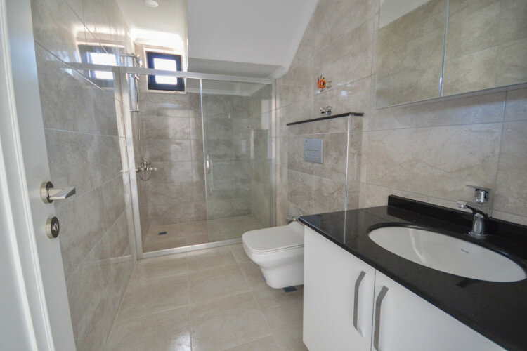 Квартира 2+1 в Алании, Турция | PKK-62502