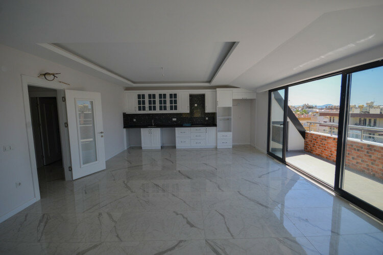 Квартира 2+1 в Алании, Турция | PKK-62502