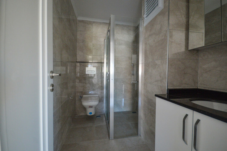 Квартира 2+1 в Алании, Турция | PKK-62502