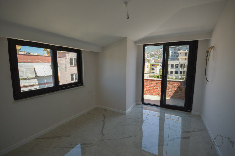 Квартира 2+1 в Алании, Турция | PKK-62502