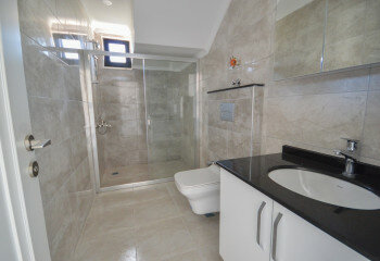 Квартира 2+1 в Алании, Турция | PKK-62502