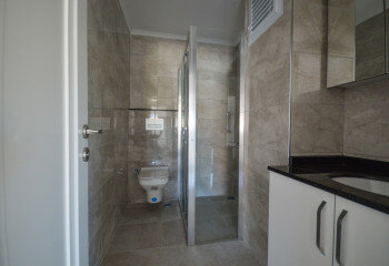 Квартира 2+1 в Алании, Турция | PKK-62502