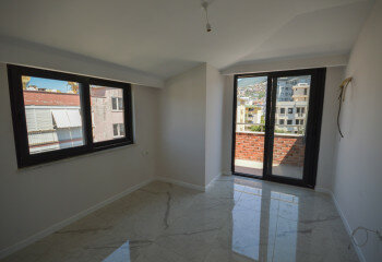 Квартира 2+1 в Алании, Турция | PKK-62502