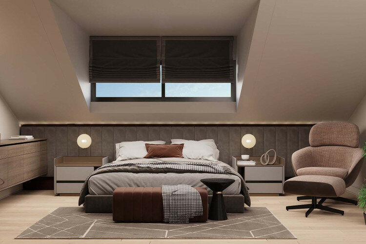 Квартира 4+1 в Стамбуле, Турция | PBB-62496