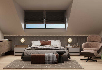 Квартира 4+1 в Стамбуле, Турция | SBB-62498