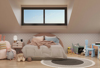 Квартира 5+1 в Стамбуле, Турция
