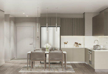 Квартира 2+1 в Кягытхане, Стамбул, Турция | SBB-62509