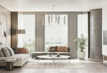 Квартира 2+1 в Кягытхане, Стамбул, Турция | SBB-62509