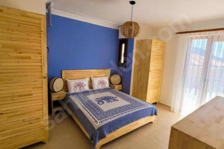 Вилла 5+1 в Гёчеке, Турция | PTE-62514