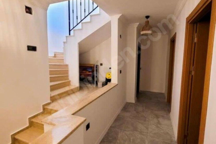 Вилла 5+1 в Гёчеке, Турция | PTE-62514