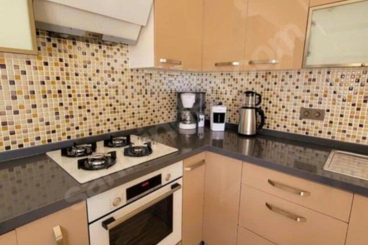 Вилла 5+1 в Гёчеке, Турция | PTE-62514