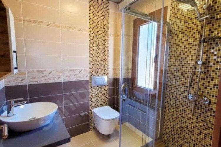 Вилла 5+1 в Гёчеке, Турция | PTE-62514