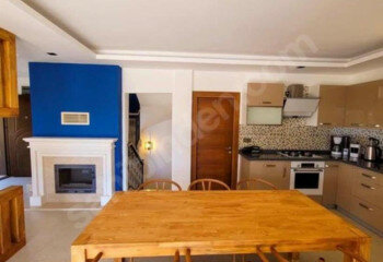 Вилла 5+1 в Гёчеке, Турция | PTE-62514