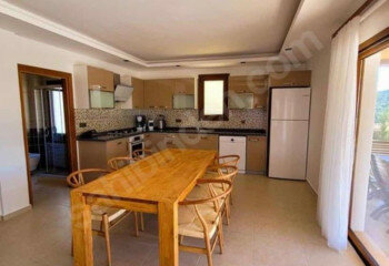 Вилла 5+1 в Гёчеке, Турция | PTE-62514