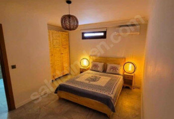 Вилла 5+1 в Гёчеке, Турция | PTE-62514