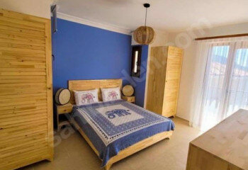 Вилла 5+1 в Гёчеке, Турция | PTE-62514