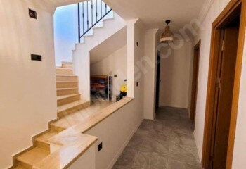 Вилла 5+1 в Гёчеке, Турция | PTE-62514