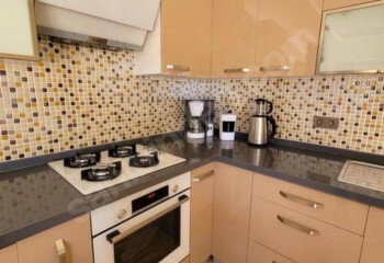 Вилла 5+1 в Гёчеке, Турция | PTE-62514