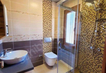 Вилла 5+1 в Гёчеке, Турция | PTE-62514