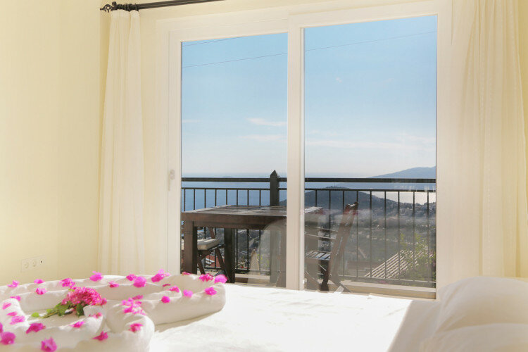 Вилла 3+1 в Анталии, Турция | PBB-62522