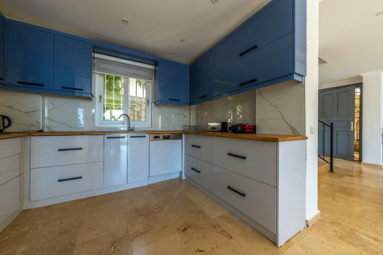 Вилла 3+1 в Анталии, Турция | PBB-62522