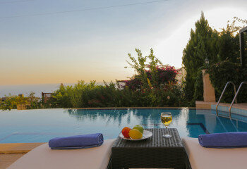 Вилла 3+1 в Анталии, Турция | PBB-62522