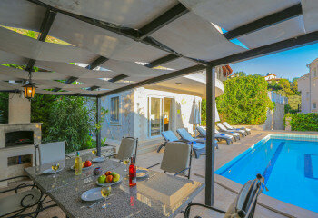 Вилла 3+1 в Анталии, Турция | PBB-62522