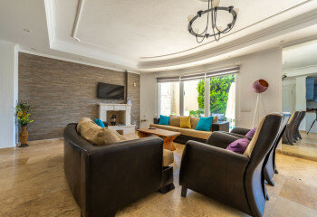 Вилла 3+1 в Анталии, Турция | PBB-62522