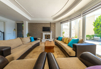 Вилла 3+1 в Анталии, Турция | PBB-62522