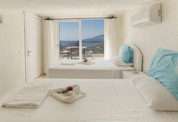 Вилла 3+1 в Анталии, Турция | PBB-62522