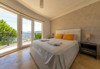 Вилла 3+1 в Анталии, Турция | PBB-62522