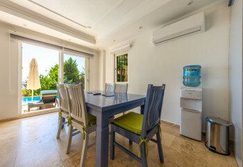 Вилла 3+1 в Анталии, Турция | PBB-62522