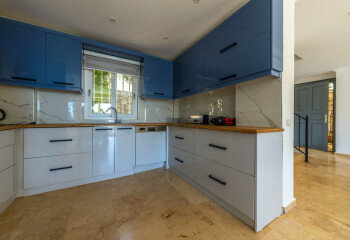 Вилла 3+1 в Анталии, Турция | PBB-62522