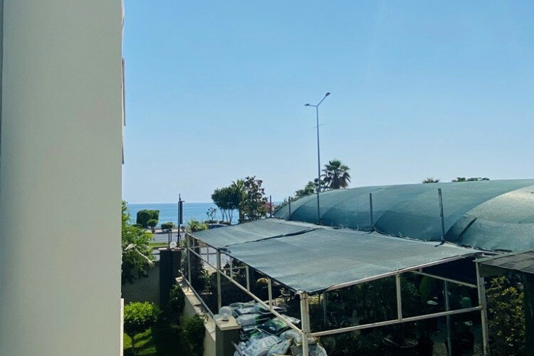 Квартира 1+1 в Кестеле, Турция | SBB-62530