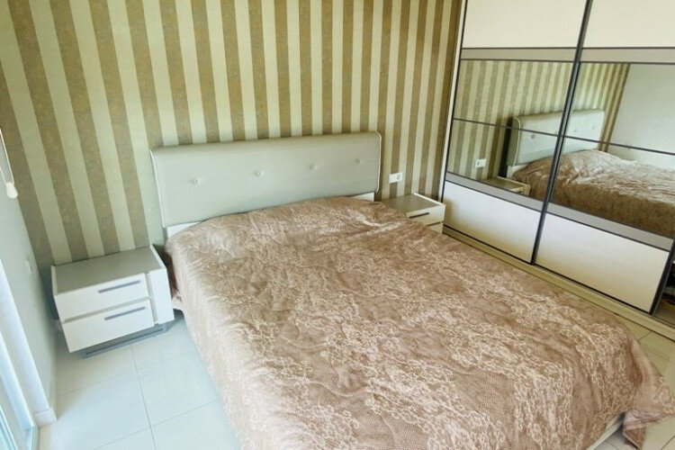 Квартира 1+1 в Кестеле, Турция | SBB-62530