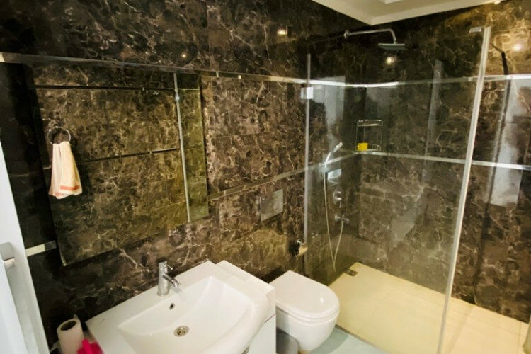 Квартира 1+1 в Кестеле, Турция | SBB-62530