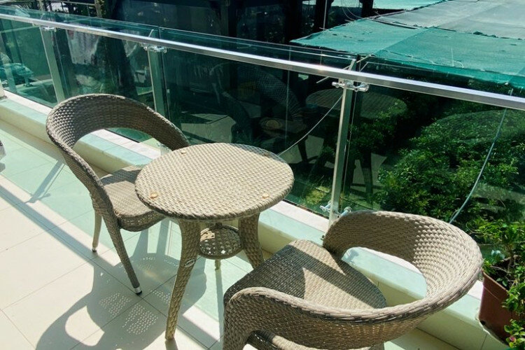 Квартира 1+1 в Кестеле, Турция | SBB-62530