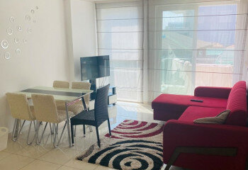 Квартира 1+1 в Кестеле, Турция | SBB-62530