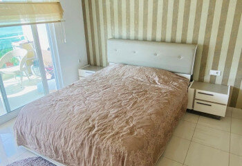 Квартира 1+1 в Кестеле, Турция | SBB-62530